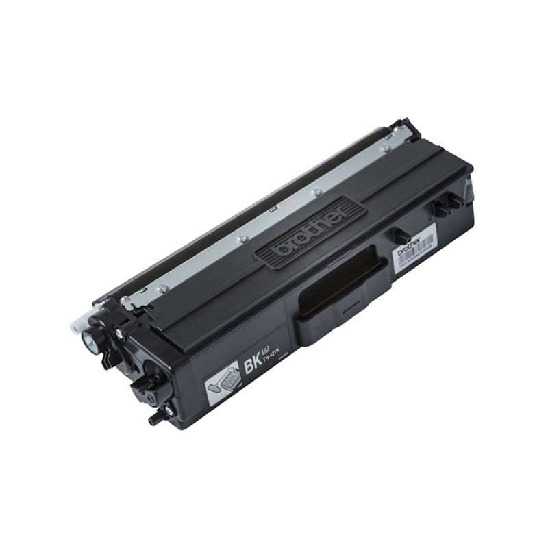 Brother Tn421bk Toner Negro Dcp L8410cdw